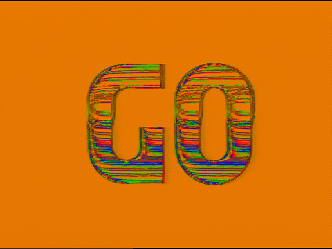 Art Go GIF