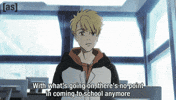 Cowboy Bebop School GIF by Adult Swim