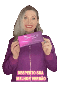 drafrancieleskowronski criativagifs drafranciele Sticker