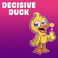 Decide No Doubt GIF by VeeFriends