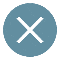 infografos info-x icono para imagenes infografos icono prova x Sticker