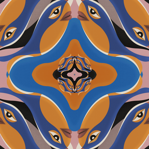 carlin diaz GIF by Remezcla