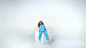 Happy Demi Lovato GIF by The Roku Channel