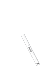 Long Lashes Sticker by Borboleta Beauty