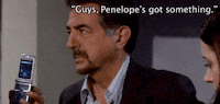idea #criminalminds GIF by CBS