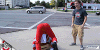 Ncaa Sports GIF by Ohio State Athletics