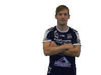 Floorball Salibandy Sticker by F-liiga