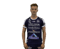 Floorball Salibandy Sticker by F-liiga