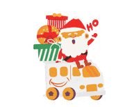 virlaniefoundation christmas avc virlanie virlanie christmas Sticker