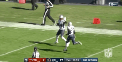 2018 nfl football GIF by NFL