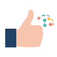 Technology Agro Sticker by Nutricontrol