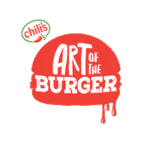 chilis Sticker by Chili's República Dominicana