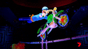 BlowUpAU 7 channel7 7plus blowupaustralia GIF