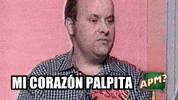 Corazon GIF by Alguna Pregunta Més?