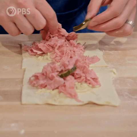 Season 3 Cooking GIF by PBS