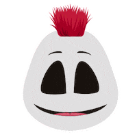 Happy Nox Sticker