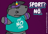 Sport No GIF by Pummeleinhorn