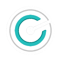 centricentertainment centric power your brand teamcentric team centric Sticker