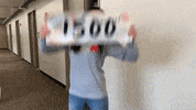 North Central College Day Of Giving GIF by NCAlumni