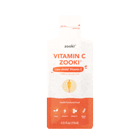 Brand Health Sticker by yourzooki