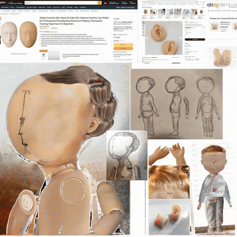 Canadian Technology GIF by Alex Boya