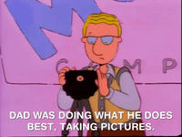 nicksplat doug GIF