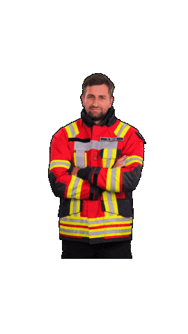 Firefighter Bomberos Sticker by WEBER RESCUE SYSTEMS