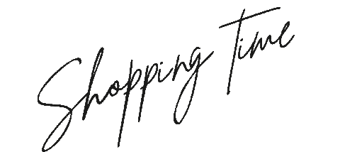 Shopping Time Sticker by OLIVIERI STUDIO