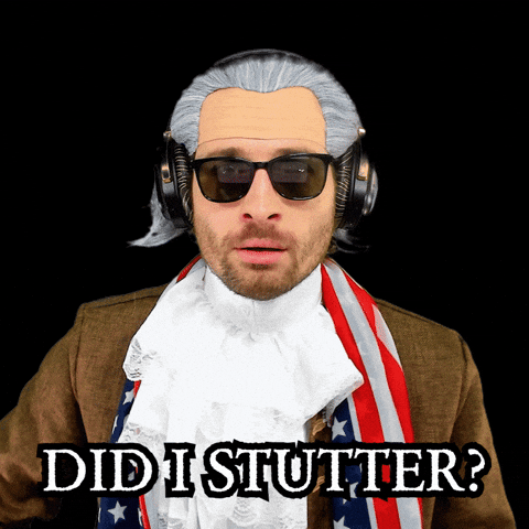 Doubling Down GIF