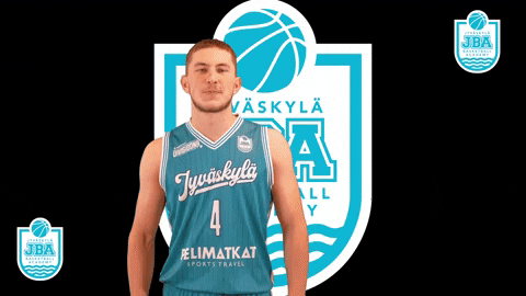 Basketball Academy GIF by JBA