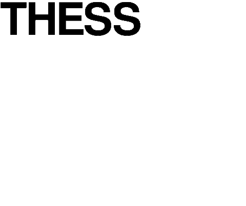 Thesserasmus Sticker by ESN Thessaloniki