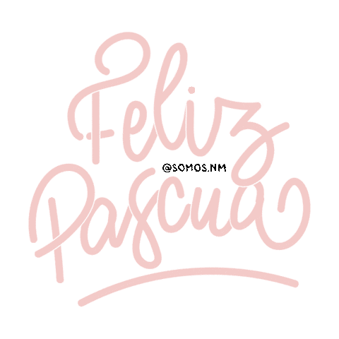 Happy Lettering Sticker