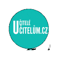 Ucitele_ucitelum ucitel uciteleucitelum ucitele učitelé učitelům Sticker