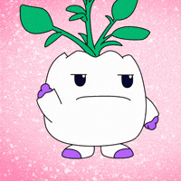 Yeah Right Whatever GIF by Magic Eden