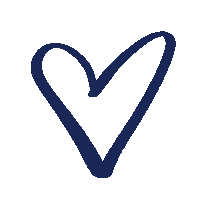Hearts Sticker