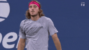 Us Open Sport GIF by Tennis Channel