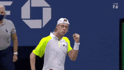 Us Open Sport GIF by Tennis Channel