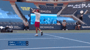 Us Open Sport GIF by Tennis Channel
