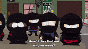 incredulous stan marsh GIF by South Park