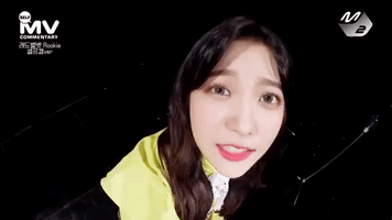 k-pop GIF