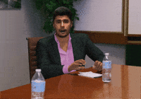 Point Yes GIF by All Day Social