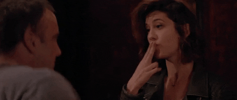mary elizabeth winstead middle finger GIF by The Orchard Films