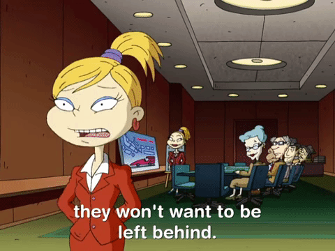 all grown up nicksplat GIF