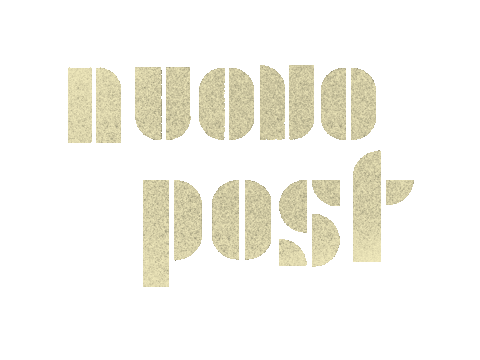 New Post Sticker by Luisa Misseri