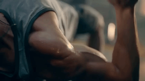 Season 2 Muscle GIF by BBC