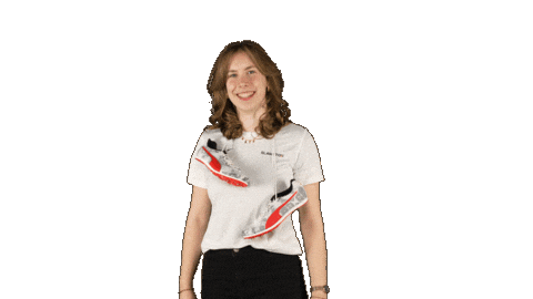 Maura Kes Sticker by Slamstox