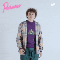 Oh Yeah Congrats GIF by Movistar+