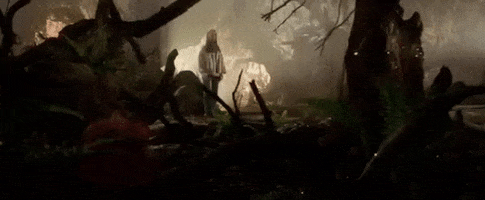 sony home ent GIF by Labyrinth