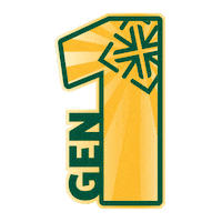 San Francisco Usf Sticker by University of San Francisco