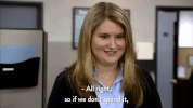 Happy Administrative Day GIF by Workaholics